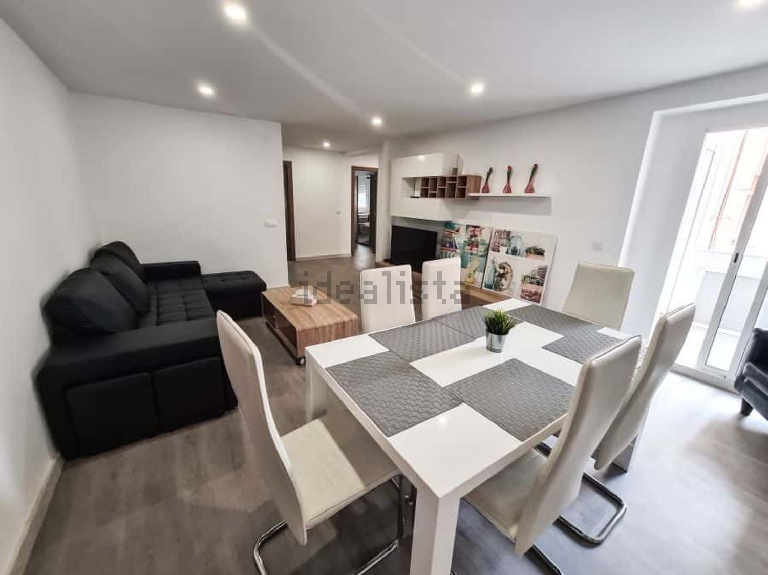 Habitación en alquiler, Valencia