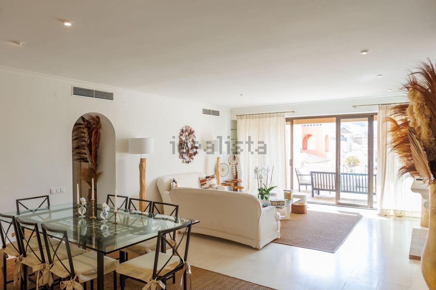 Pis de 180 m² a Estepona