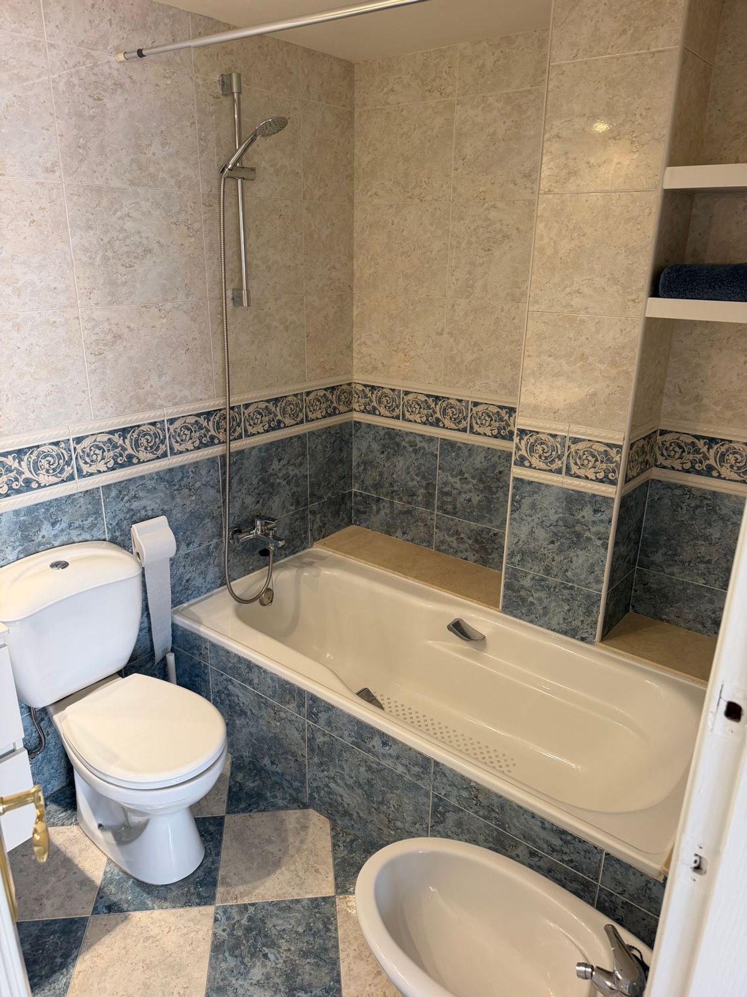 Piso de 50 m² en Sant Cugat del Vallès