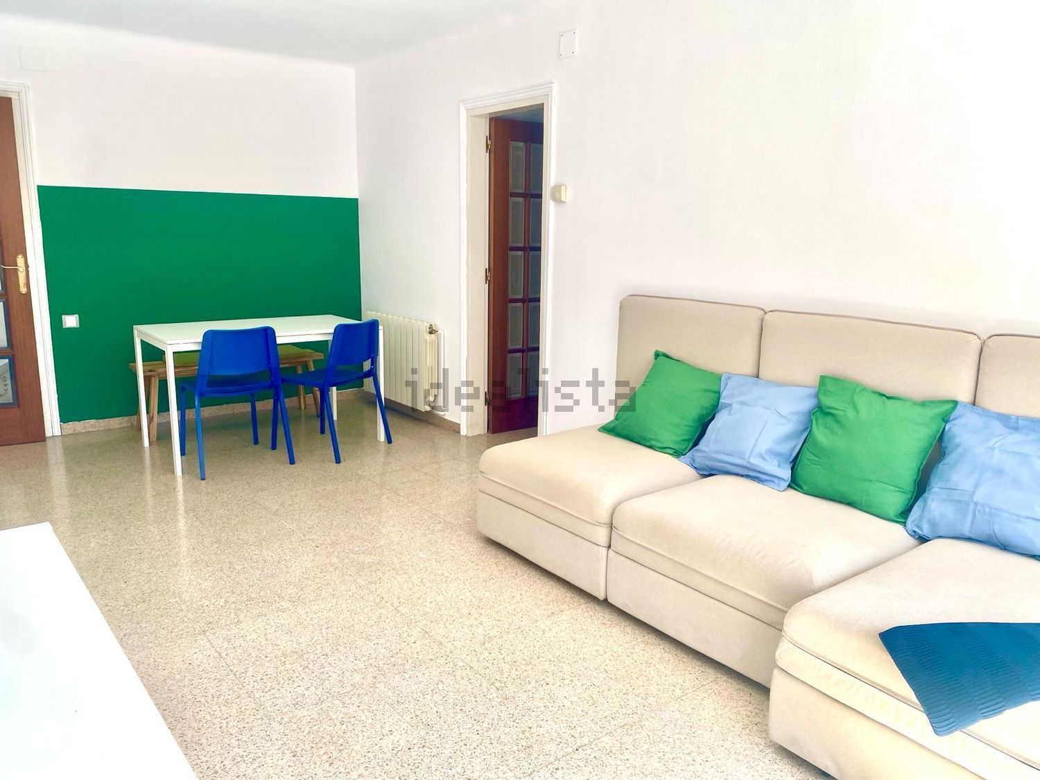Zimmer zur Miete, Terrassa