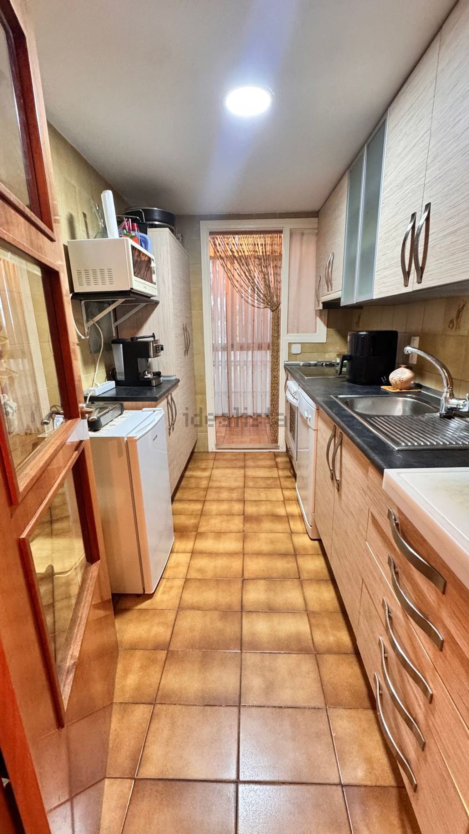 Piso de 95 m² en Torredembarra