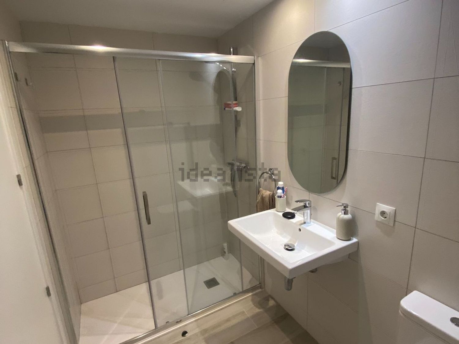 Wohnung 85 m² in Dénia