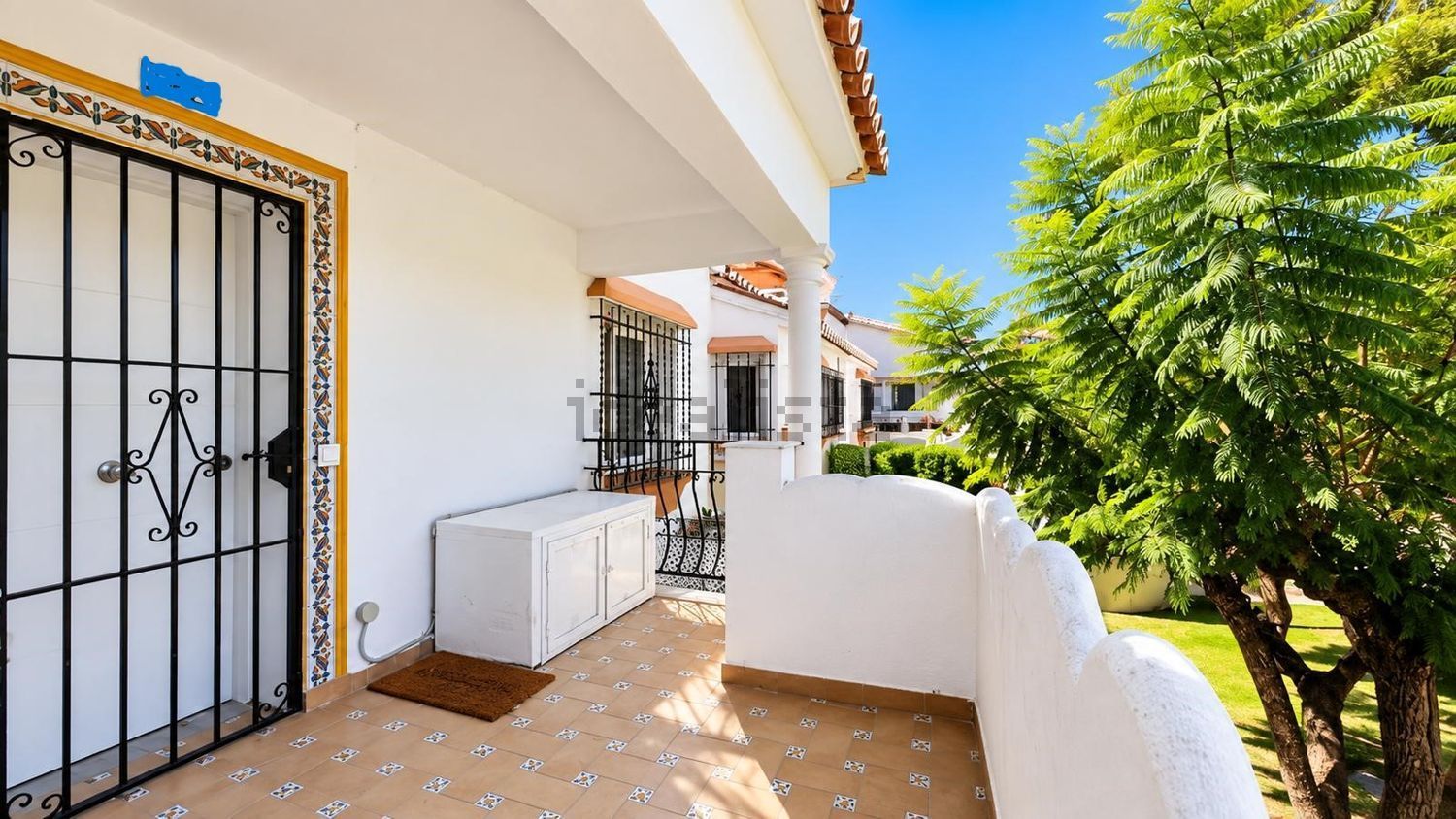 Pis de 89 m² a Estepona