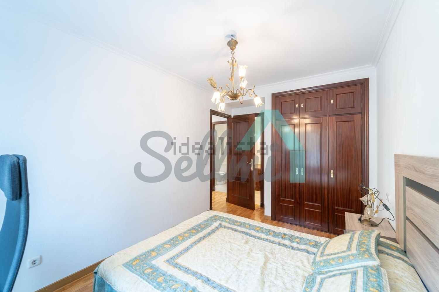Pis de 75 m² a Oviedo