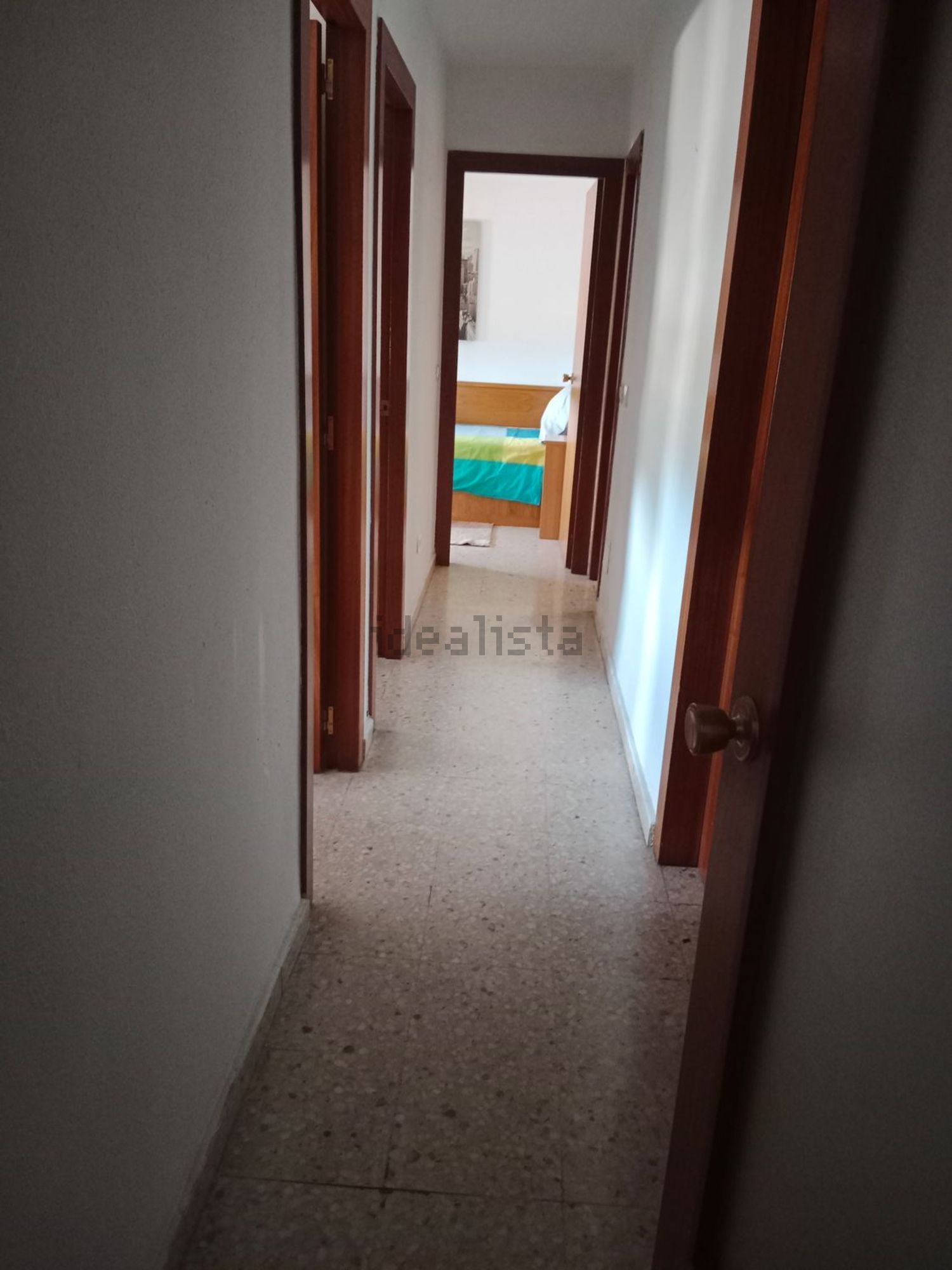 Piso de 91 m² en Ponferrada