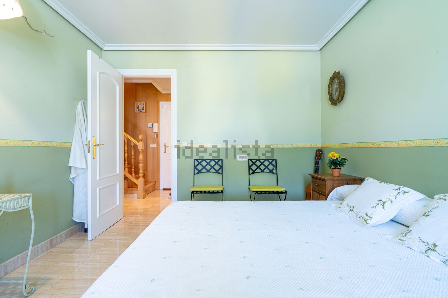 Piso de 128 m² en El Espinar