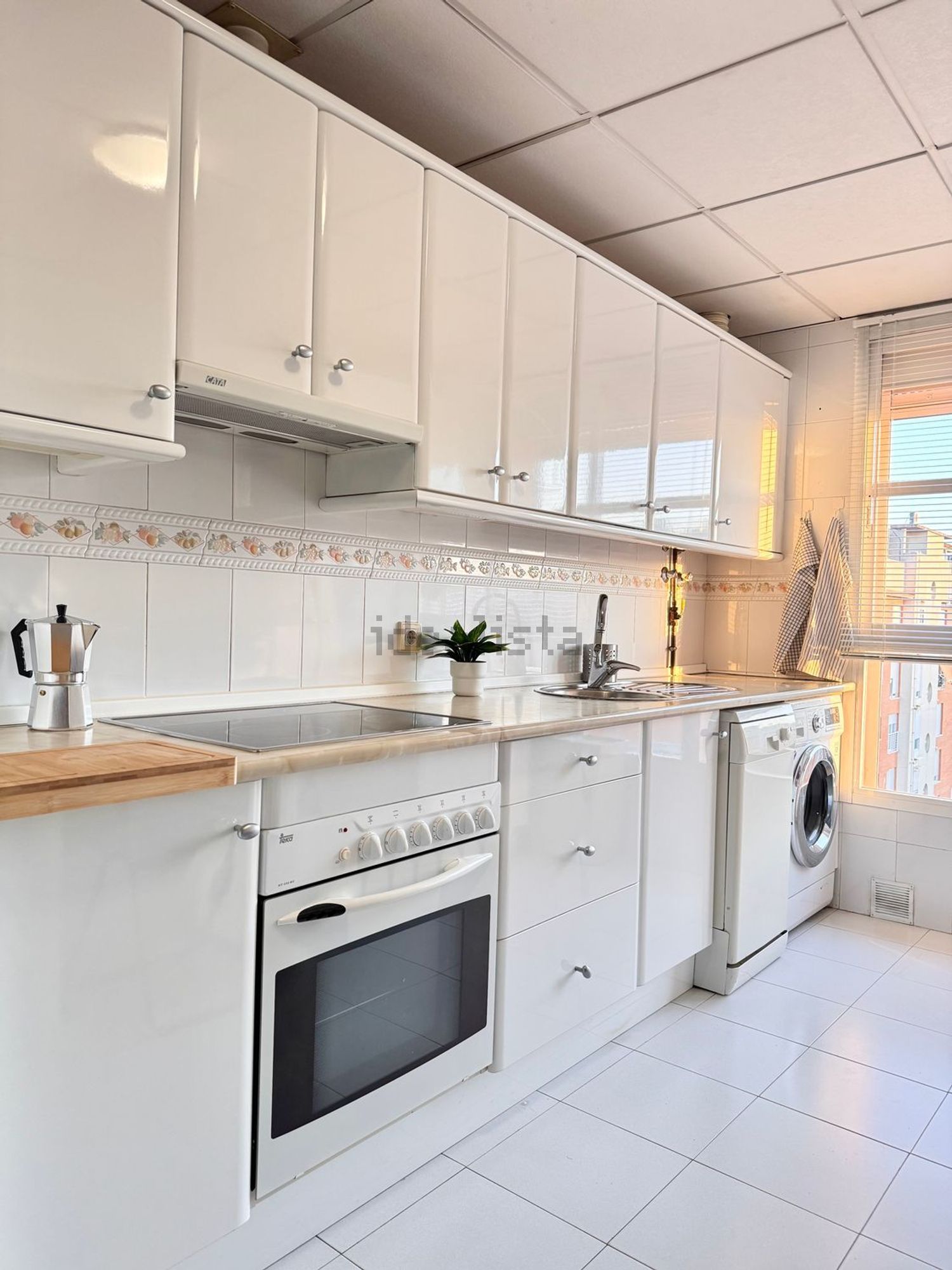 Habitació de lloguer, Sevilla