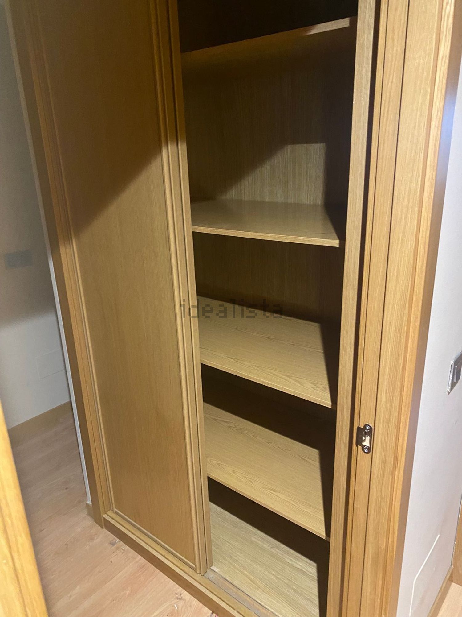 Apartamento 120 m² em Madrid