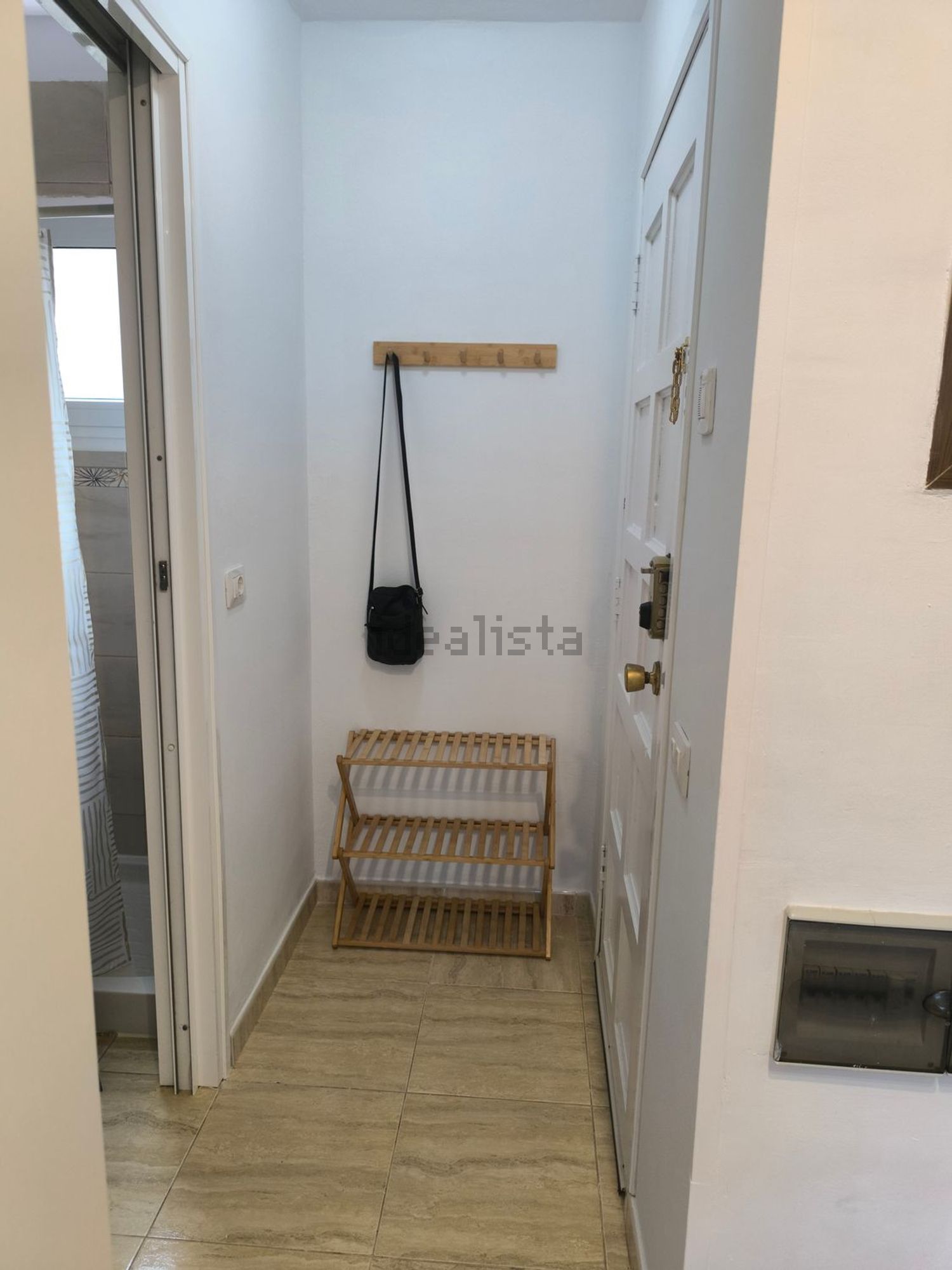 Wohnung 40 m² in Icod de los Vinos