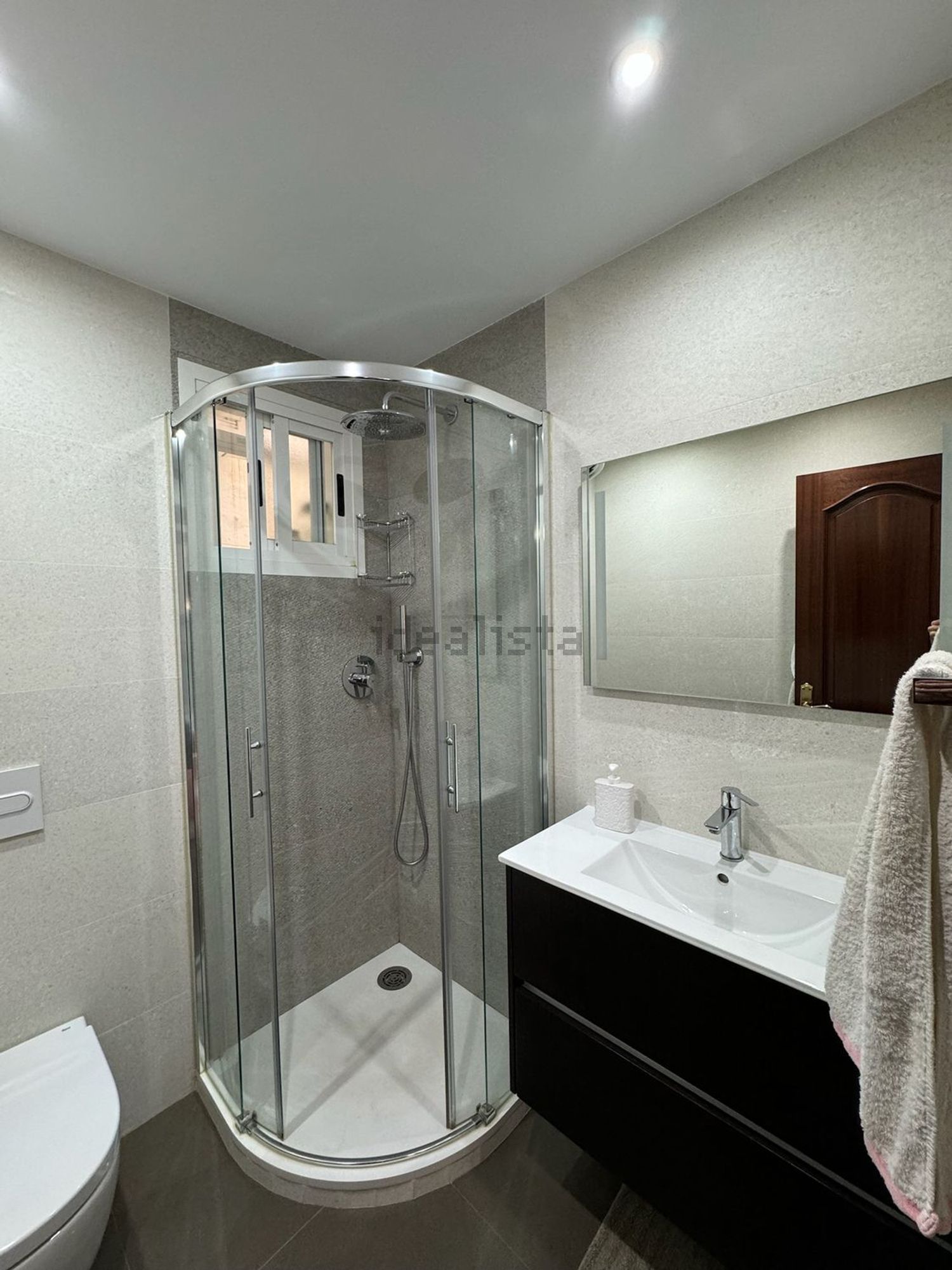 Wohnung 130 m² in Málaga