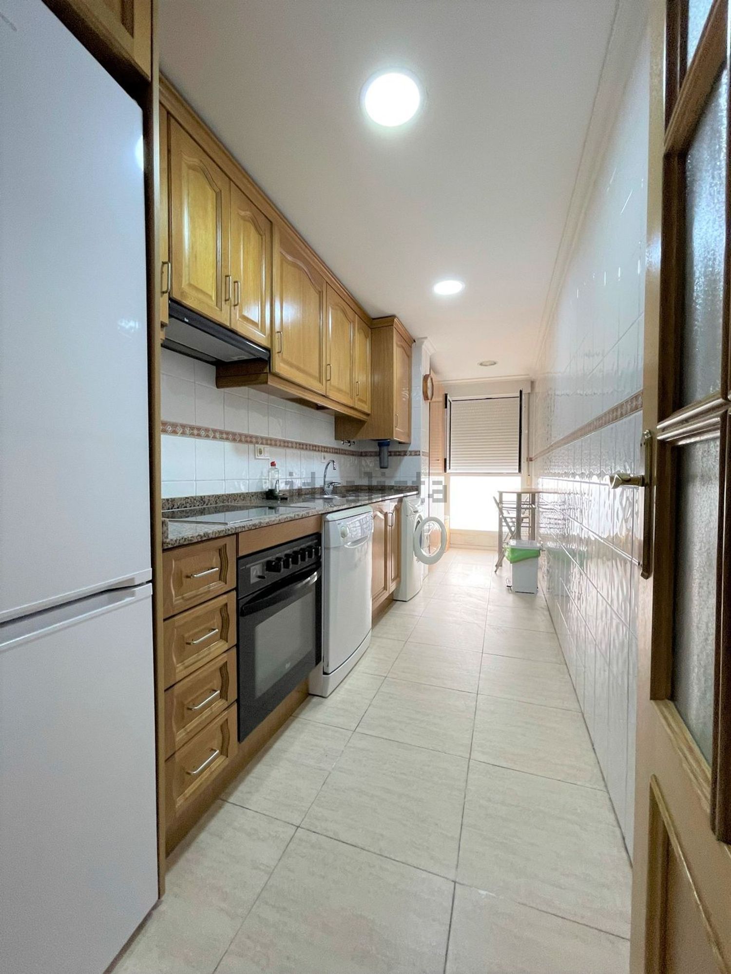 Pis de 120 m² a Alacant