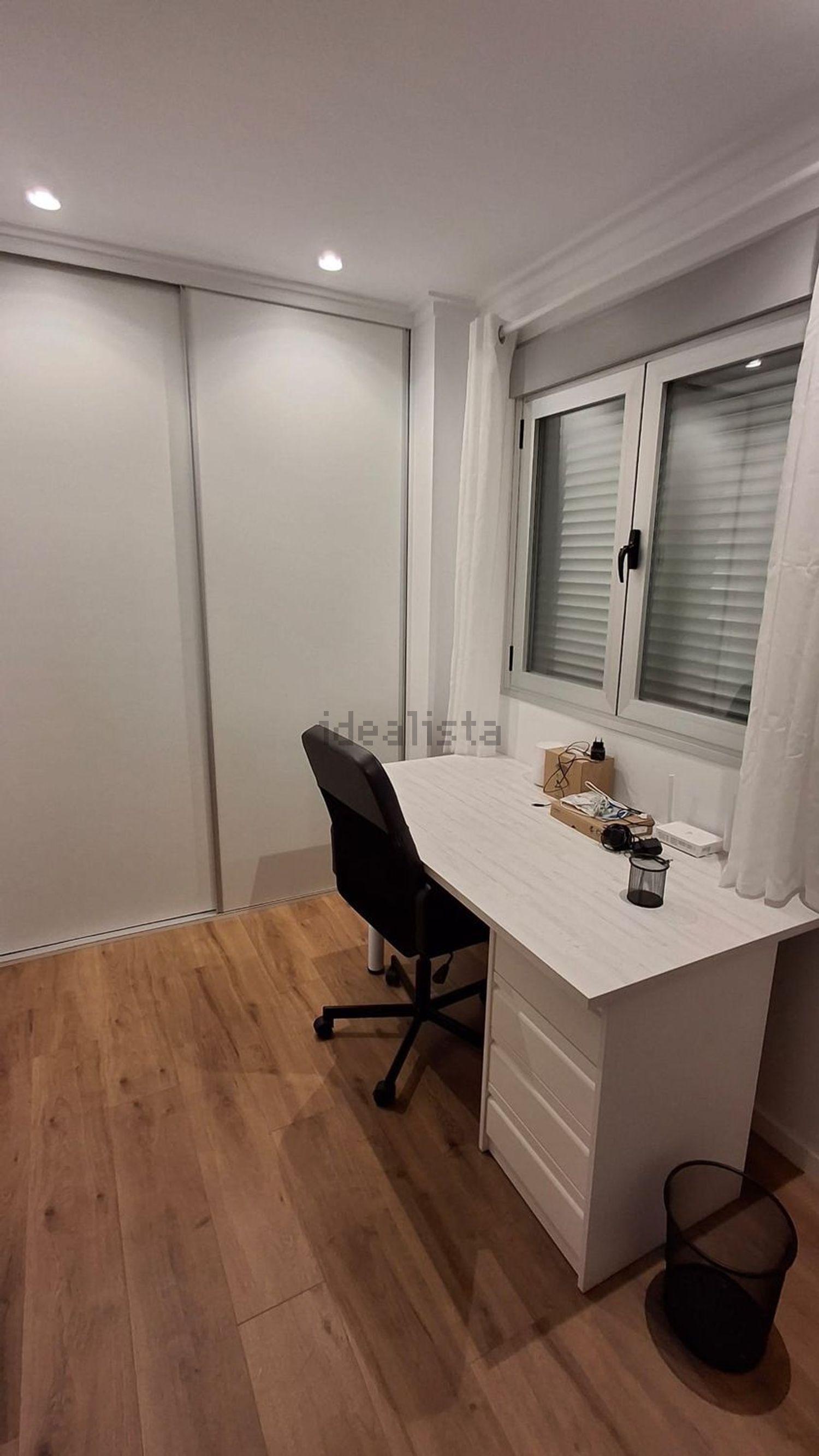 Piso de 95 m² en Elche