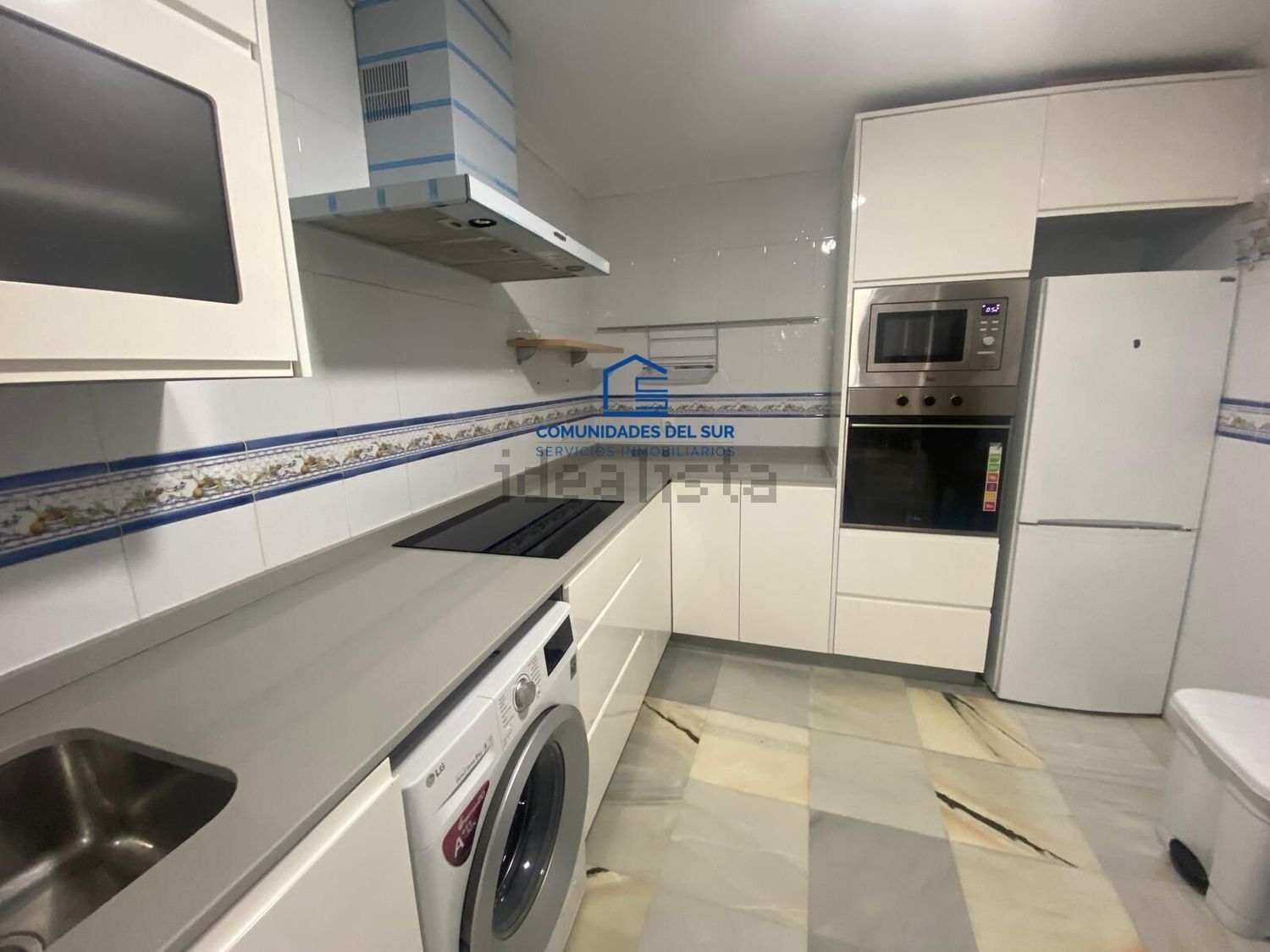 Pis de 132 m² a Cádiz