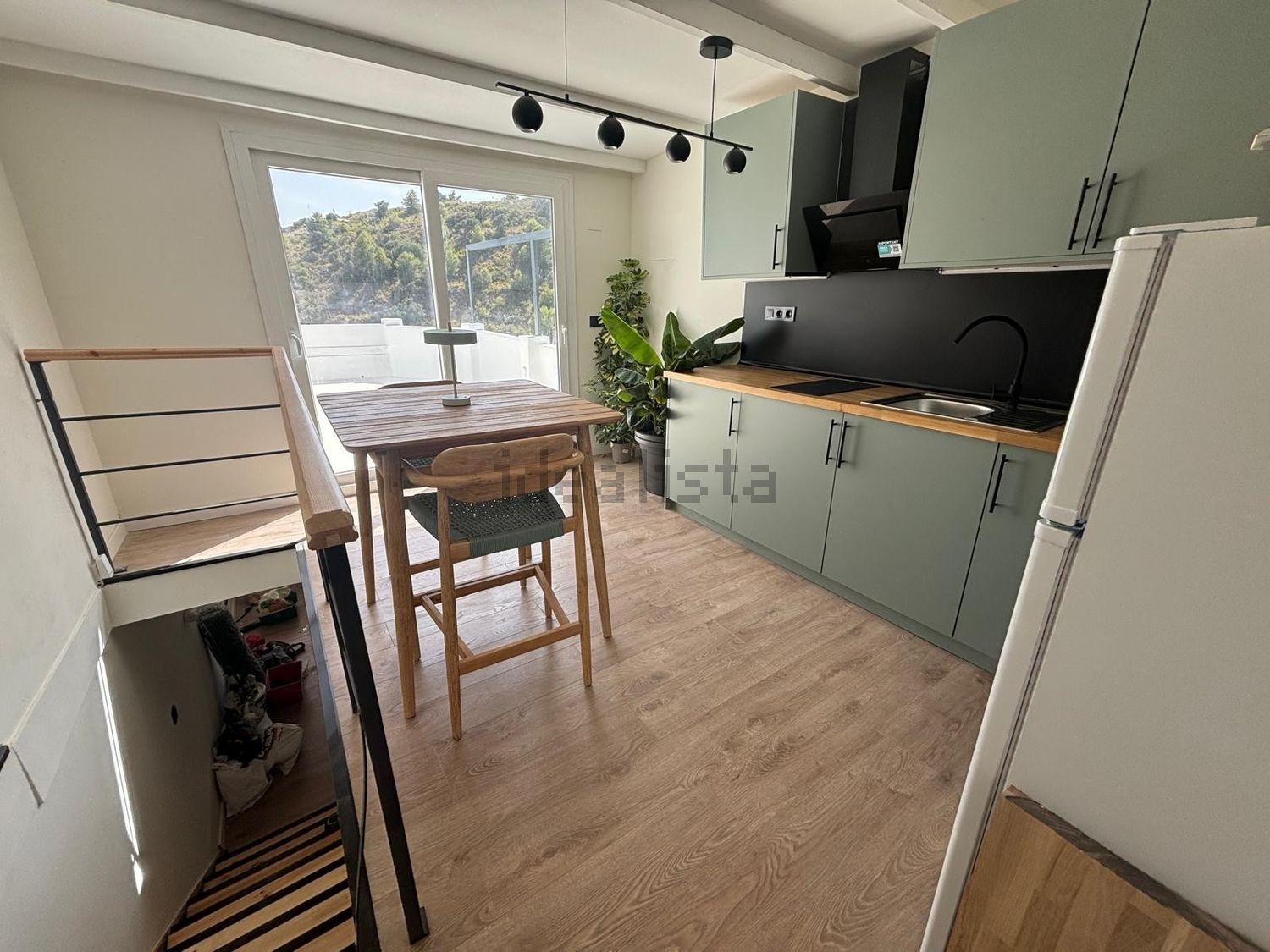 Pis de 70 m² a Fuengirola