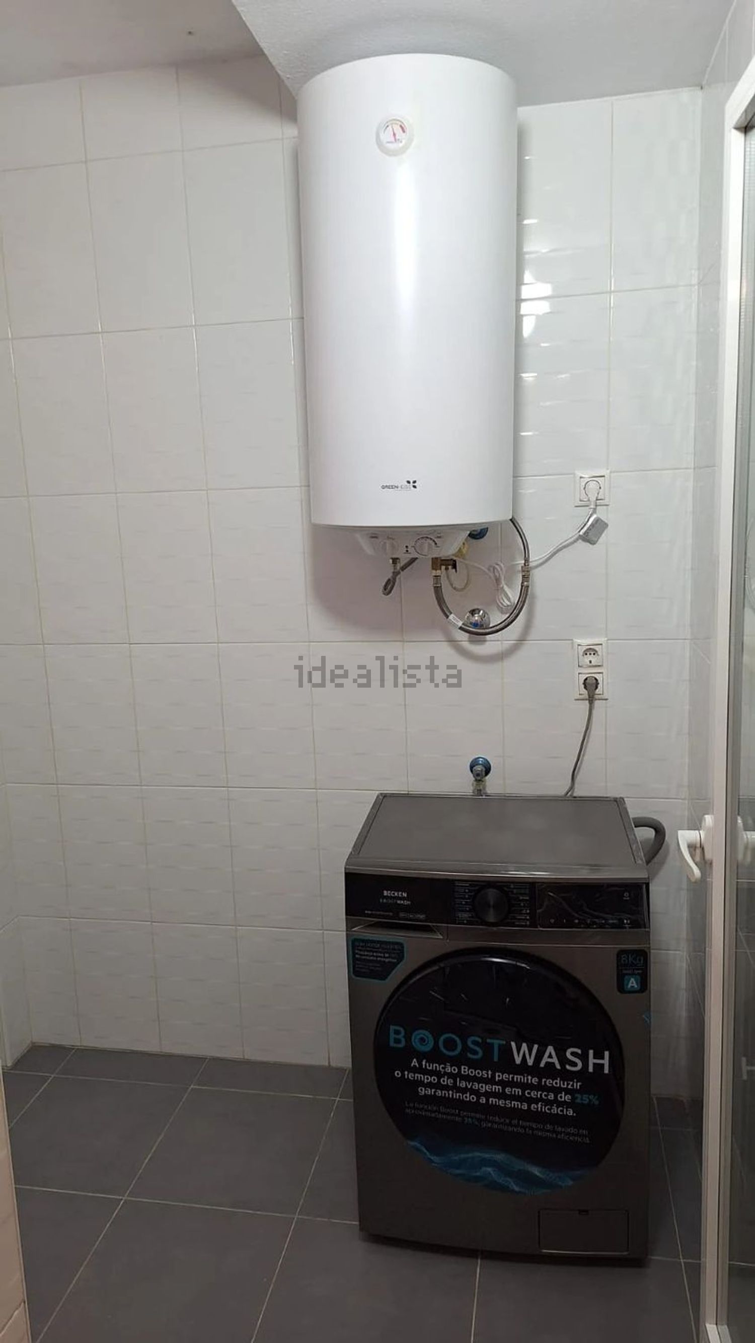 Flat 100 m² in Almoradí