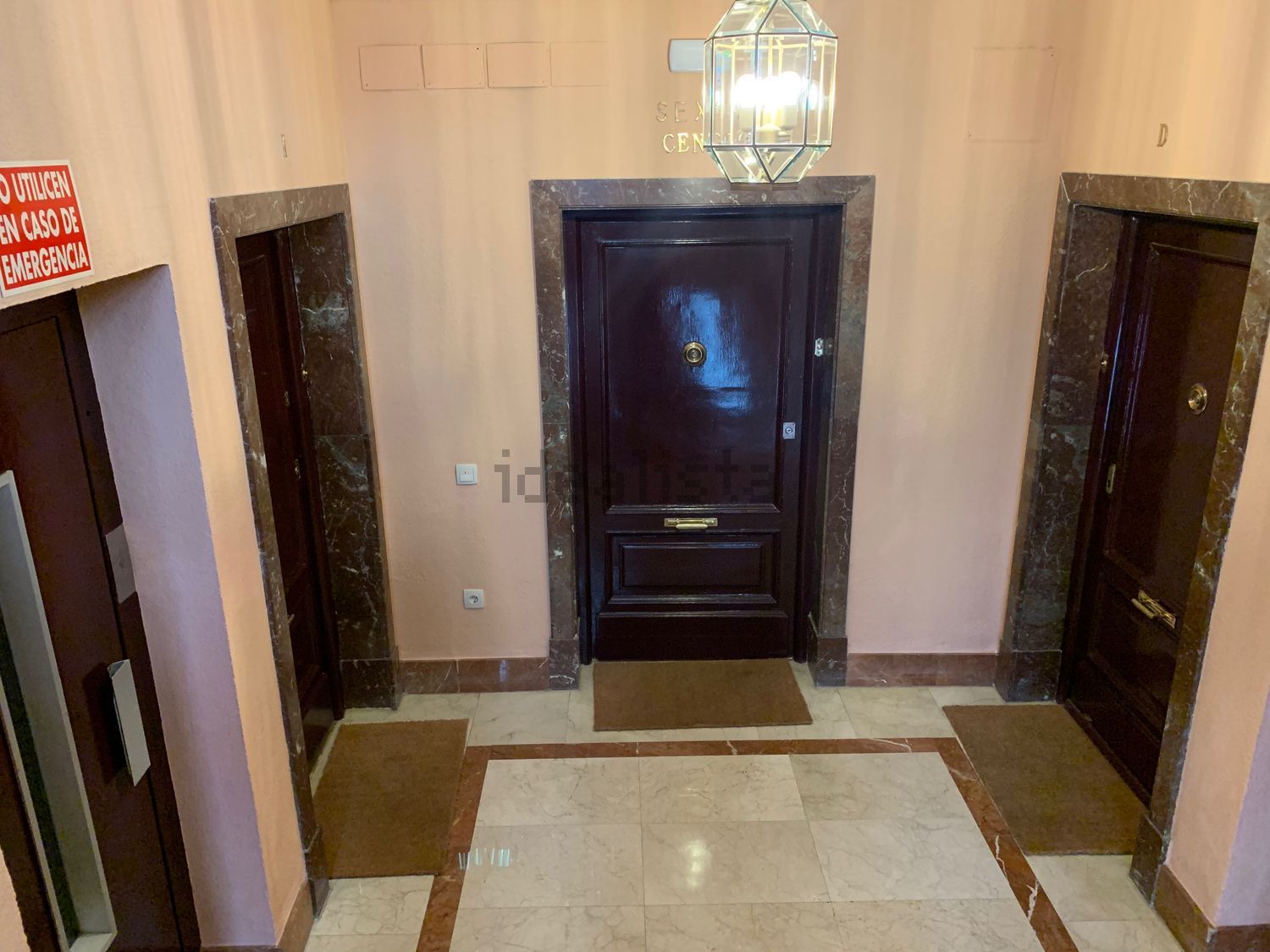 Pis de 141 m² a Madrid