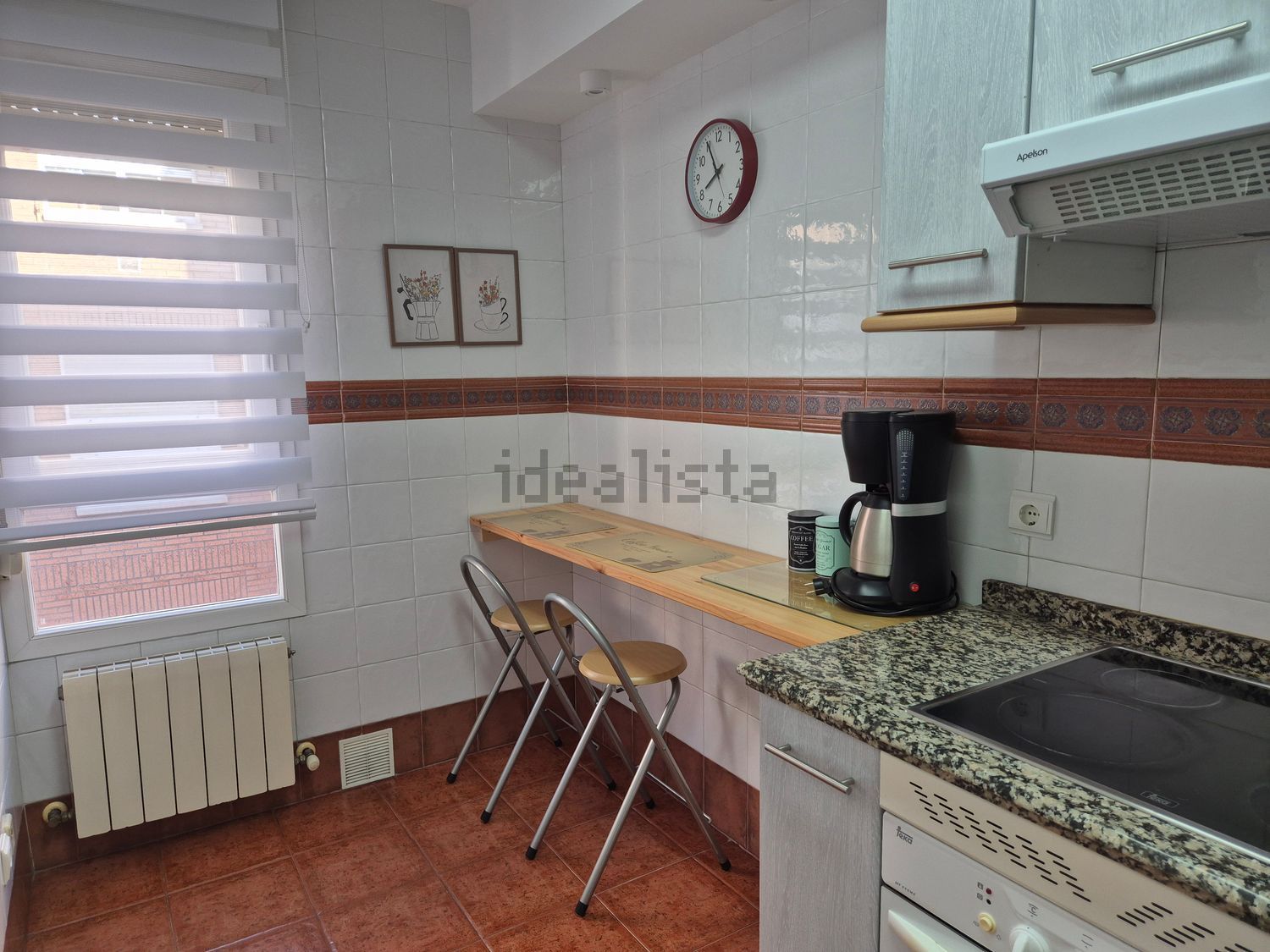 Appartamento 48 m² a Gijón / Xixón