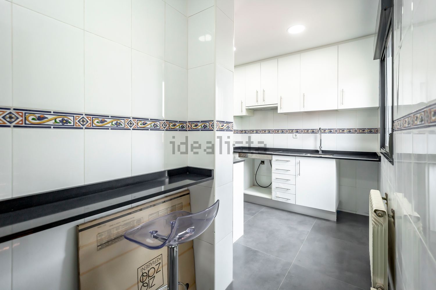 Pis de 115 m² a Madrid