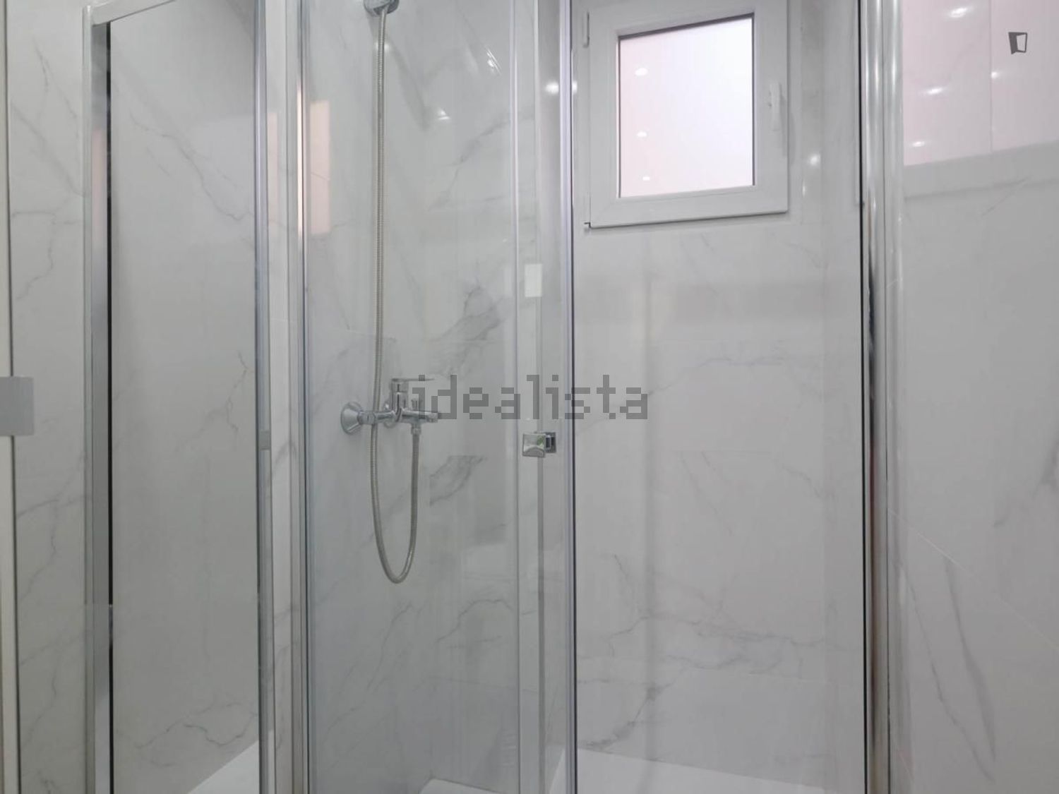 Pis de 50 m² a Madrid