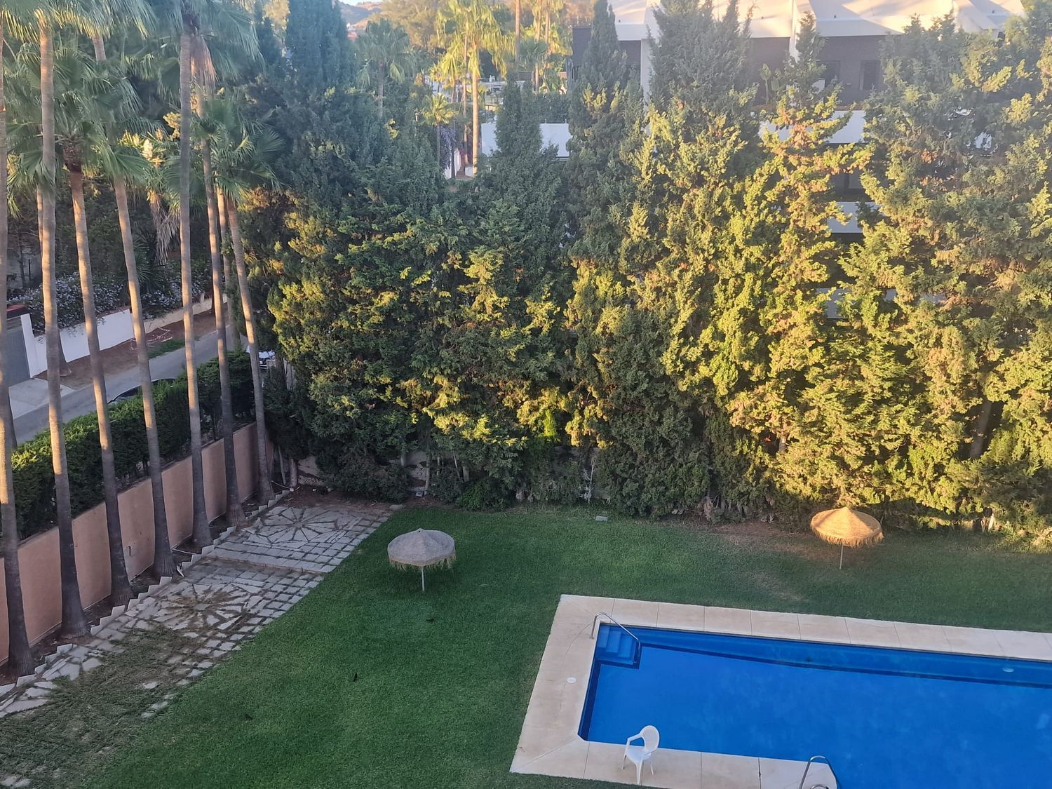 Piso de 70 m² en Marbella