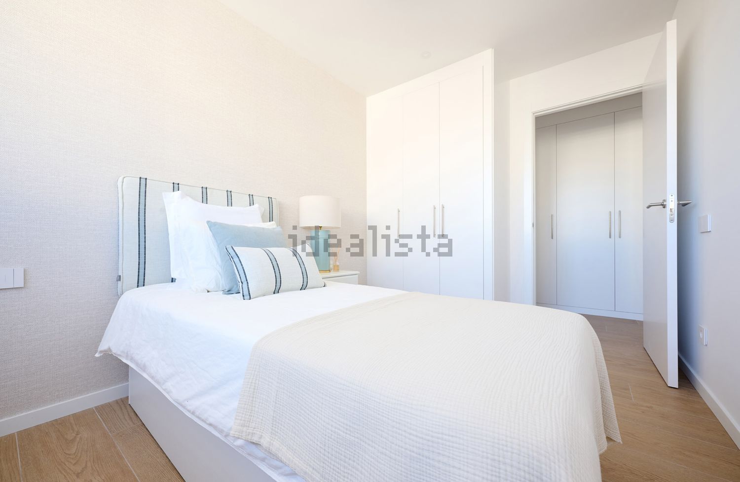 Pis de 135 m² a Pamplona