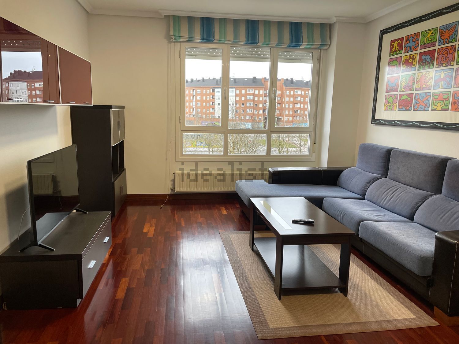 Pis de 90 m² a Vitòria