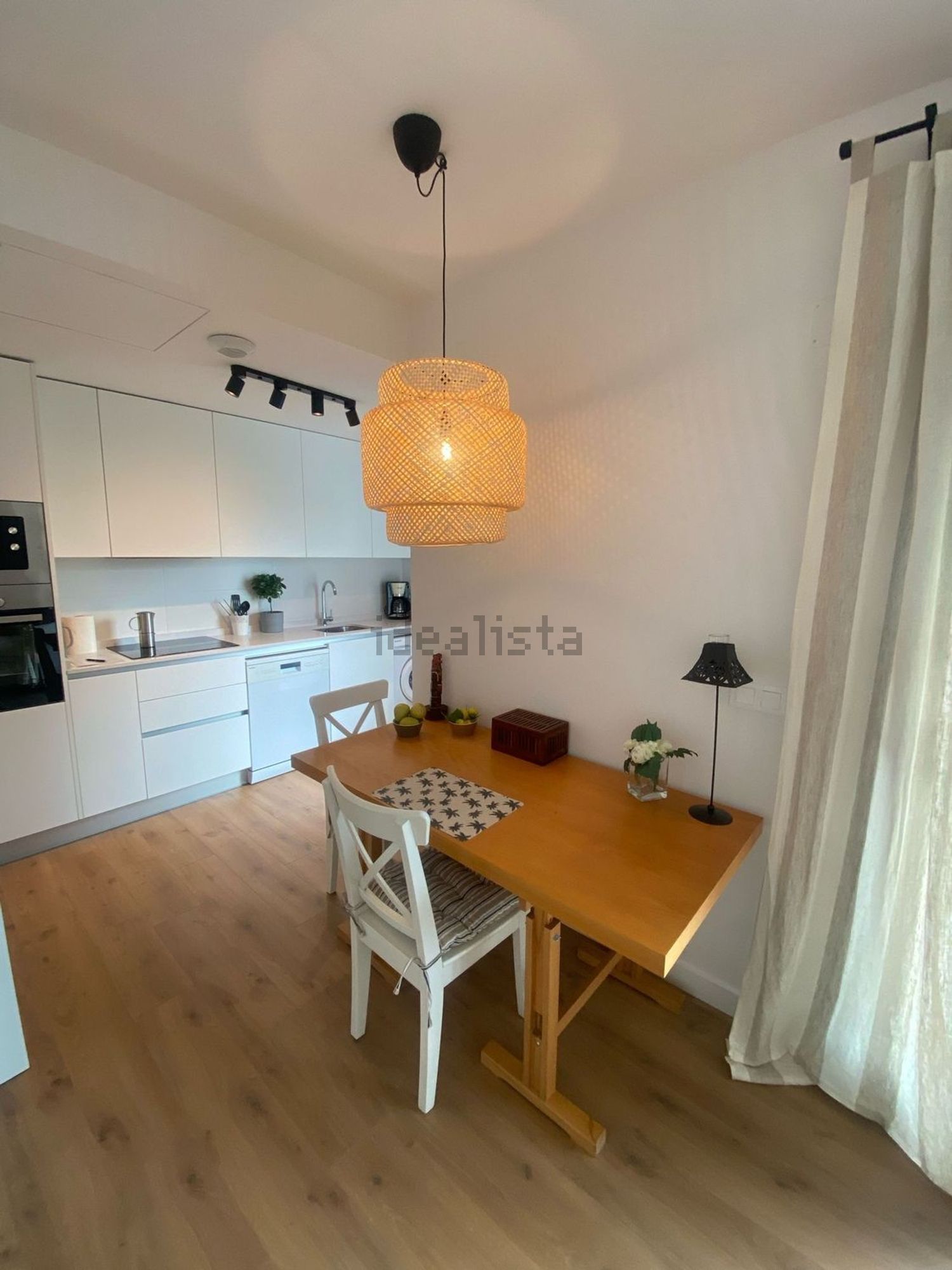 Pis de 70 m² a Sevilla
