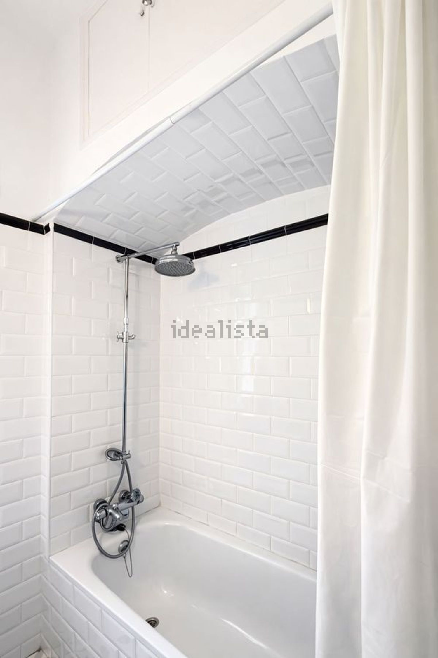 Appartamento 70 m² a Madrid