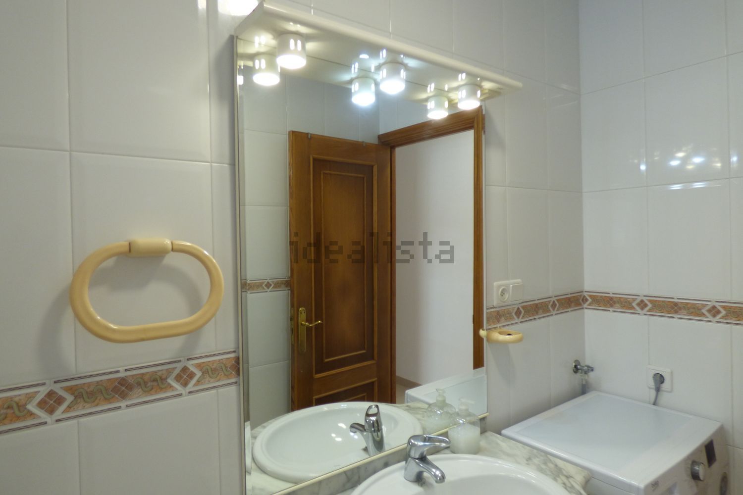 Pis de 85 m² a Miño