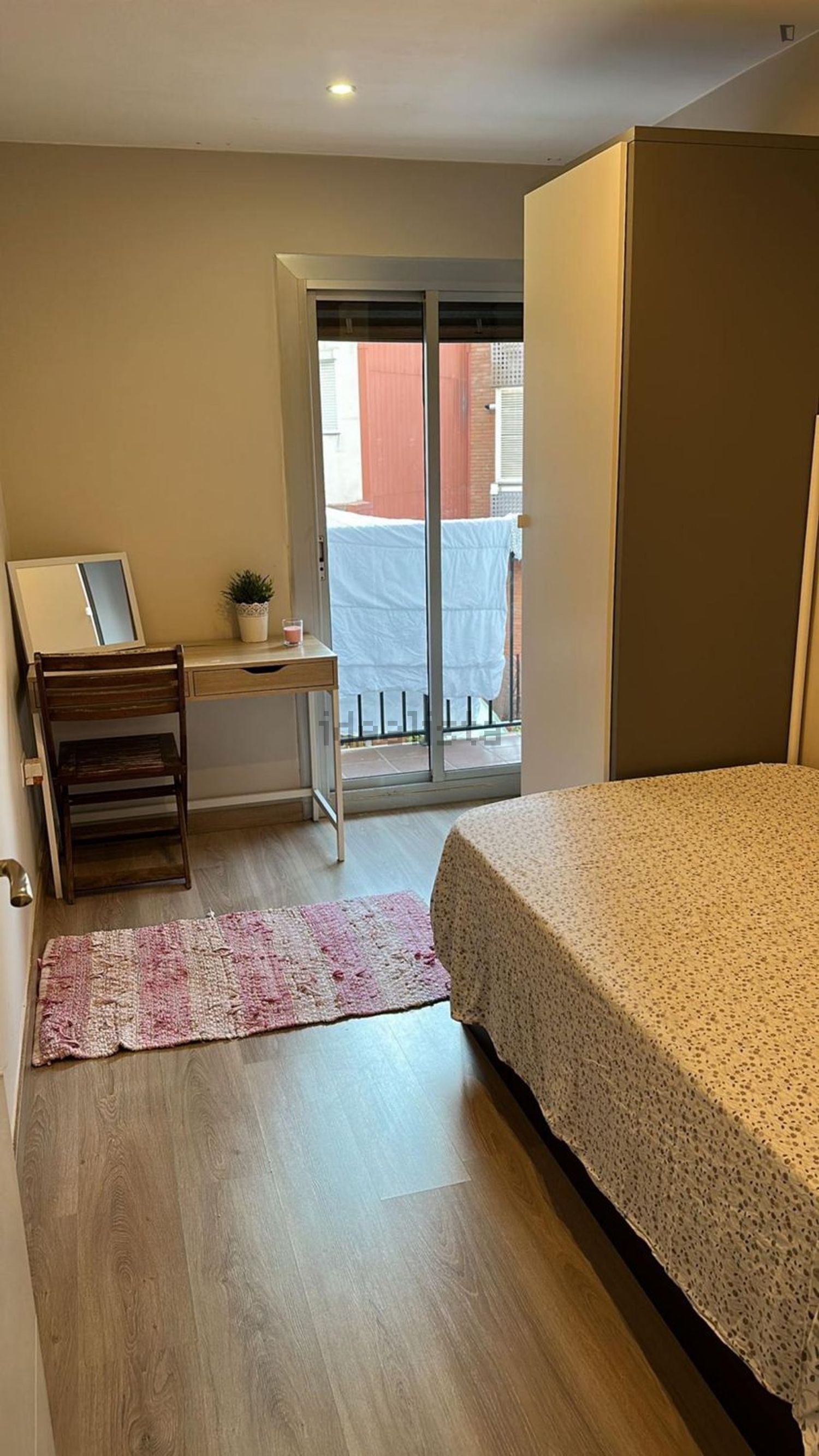 Stanza in affitto, l'Hospitalet de Llobregat