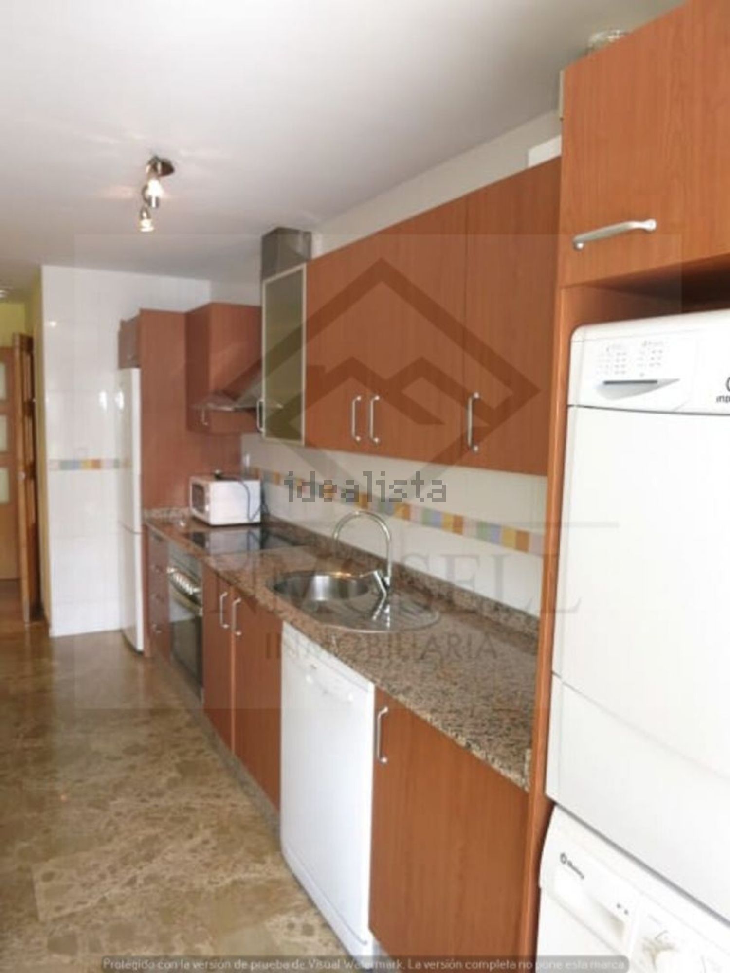 Pis de 80 m² a Molina de Segura