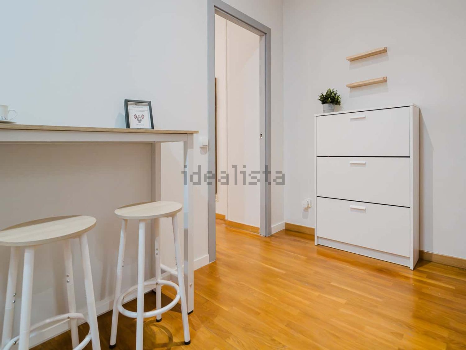 Habitación 95 m², Barcelona