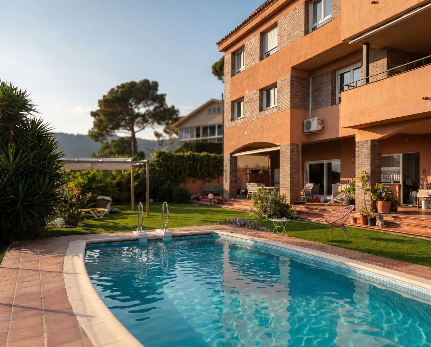 Casa de 400 m² en Vilassar de Dalt