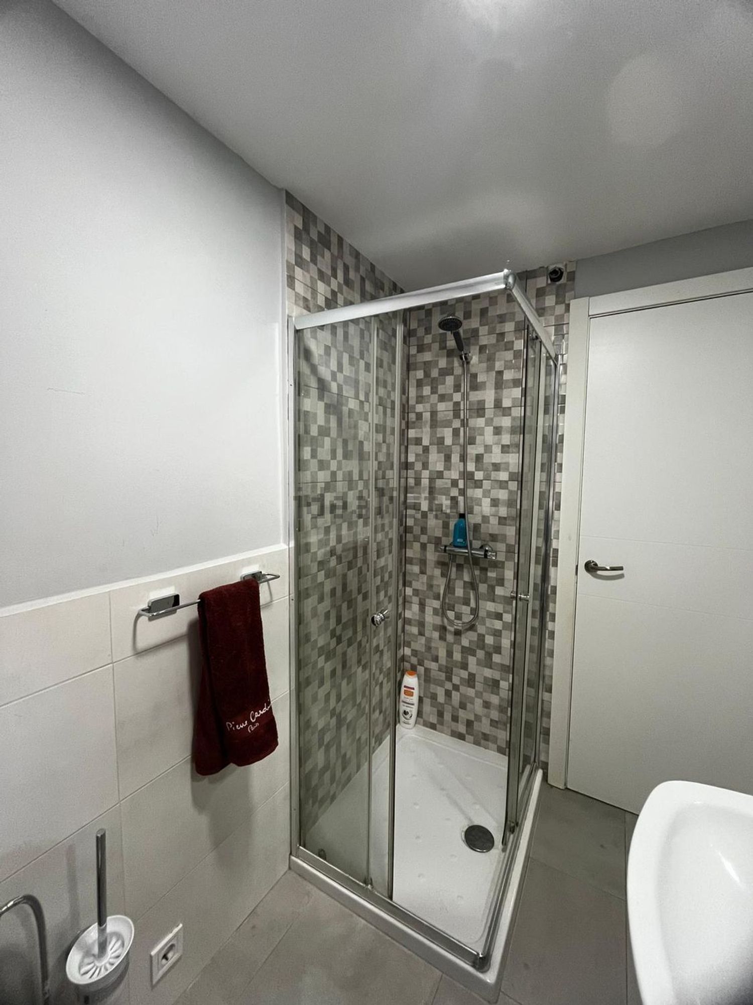 Habitació de lloguer, Santander