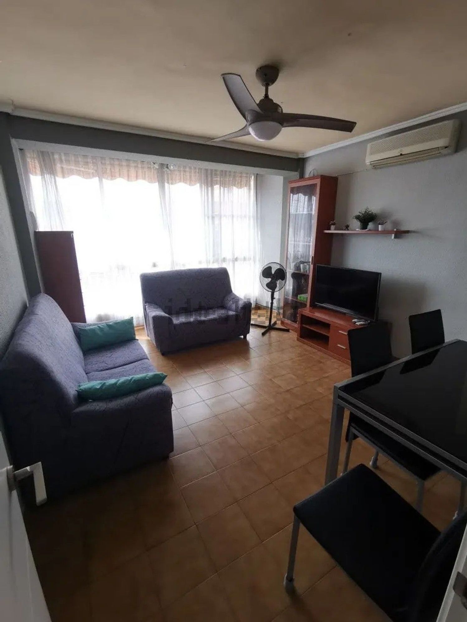 Appartement 76 m² à Valence