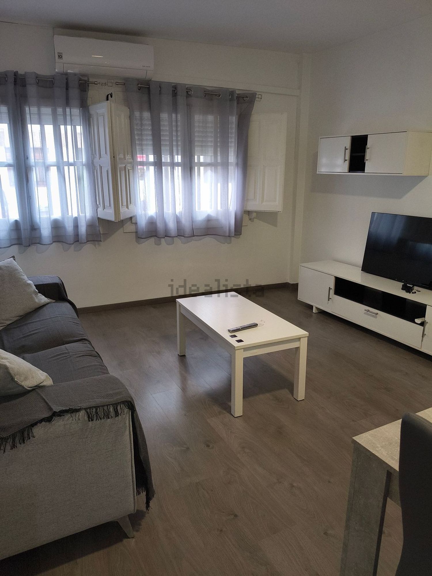 Квартира 52 м² в Almagro