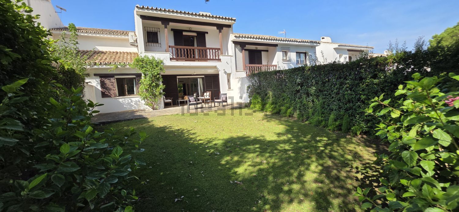 Casa de 175 m² a San Roque