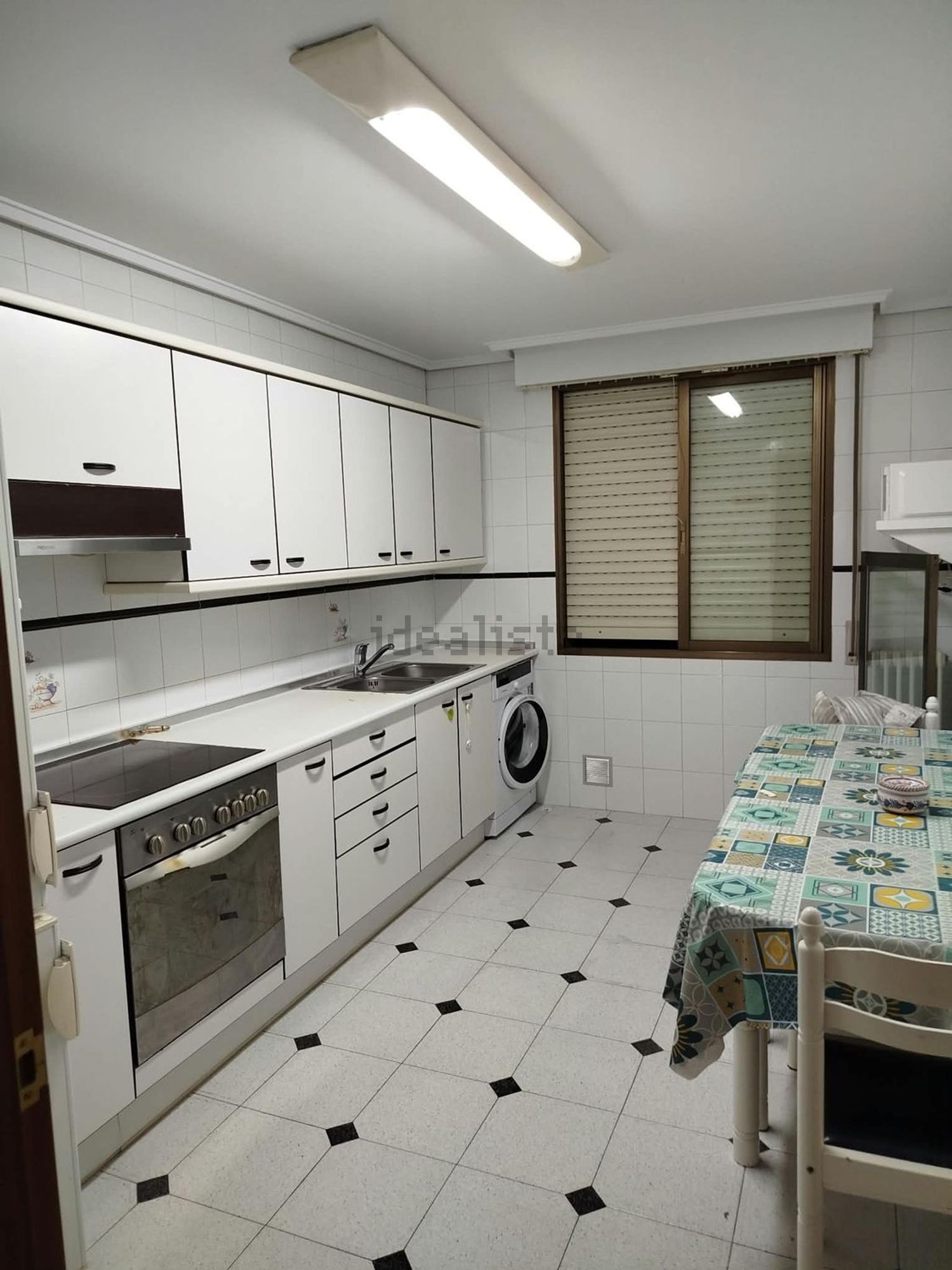 Wohnung 100 m² in Logroño