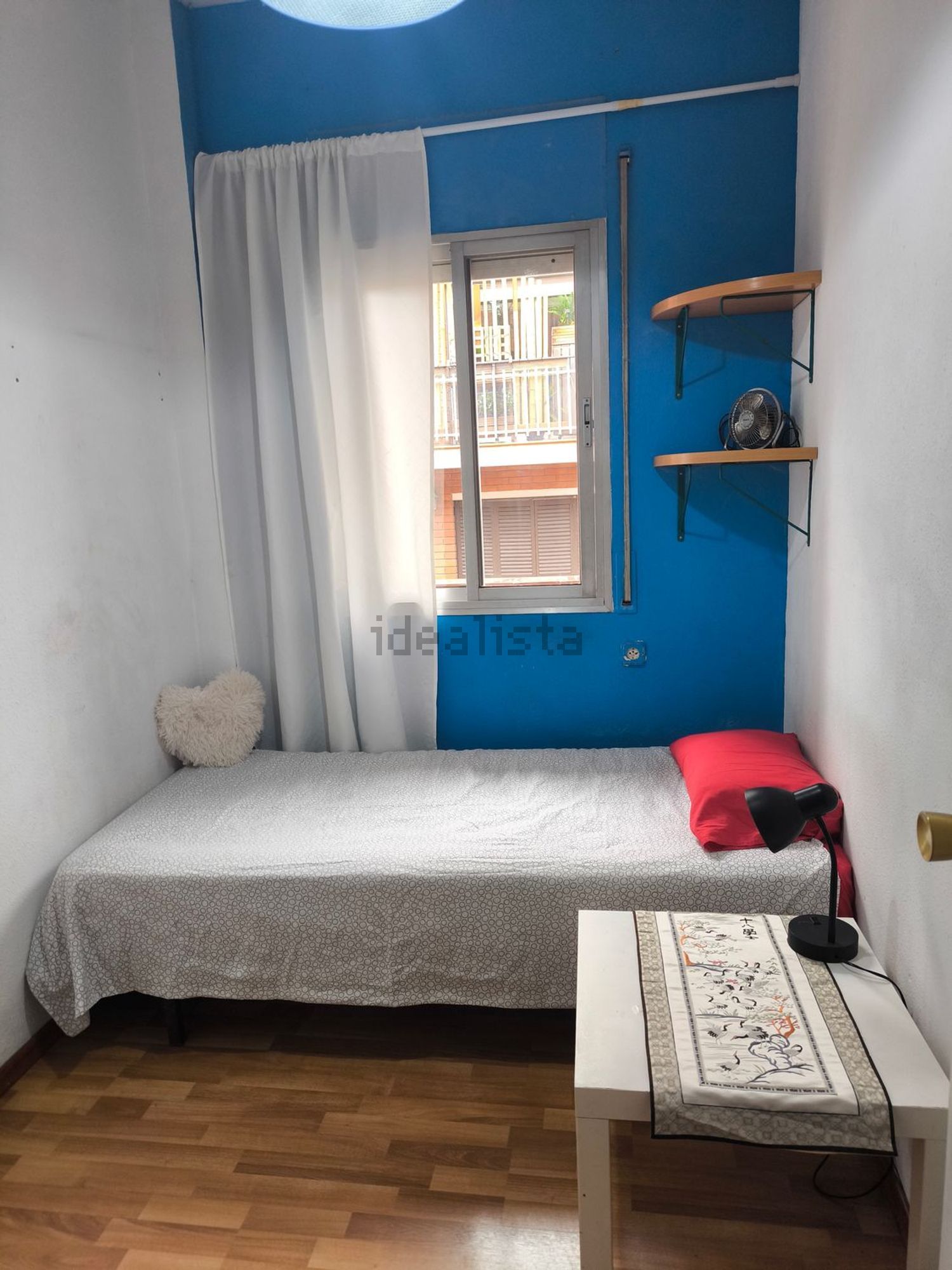 Habitación en alquiler, Barcelona