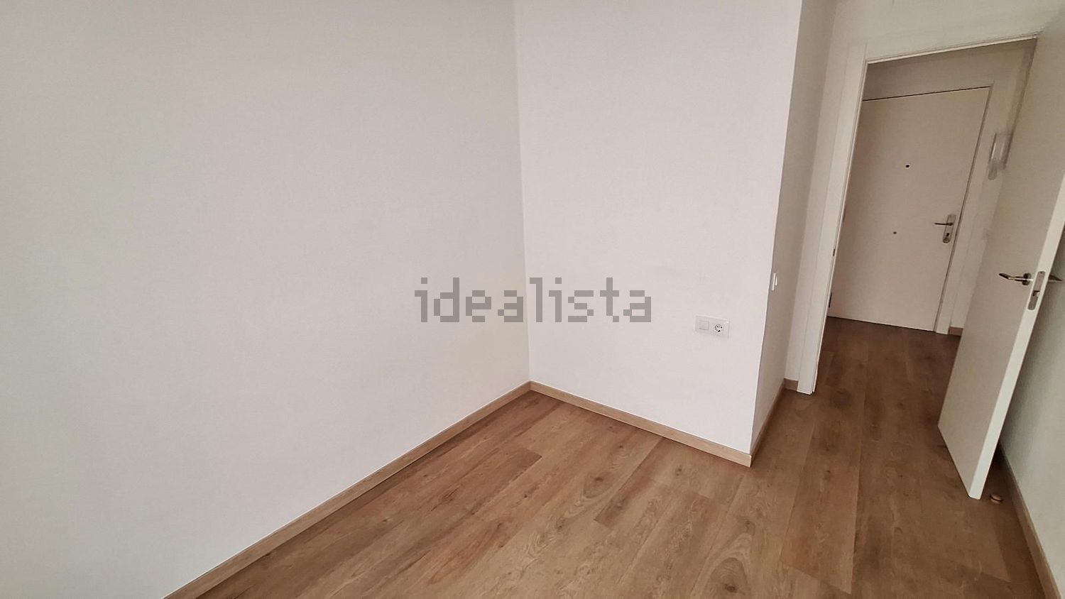 Pis de 65 m² a Sant Feliu de Llobregat