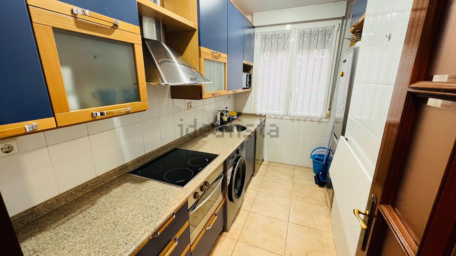Zimmer zur Miete, Bilbao