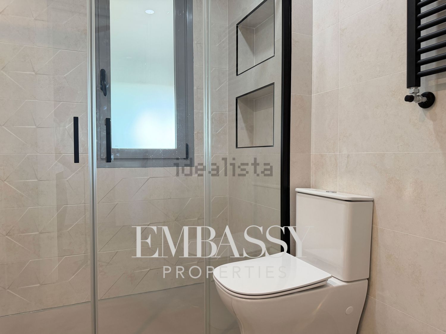 Pis de 125 m² a Madrid