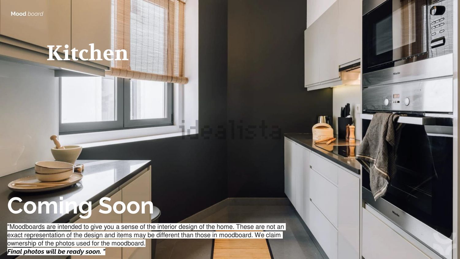 Appartamento 38 m² a Madrid