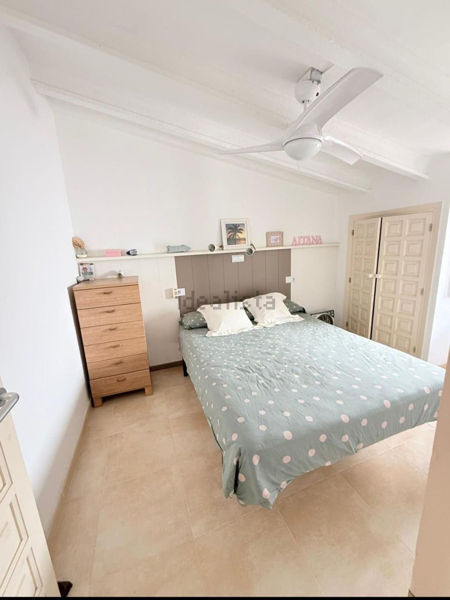 Habitación 140 m², els Poblets