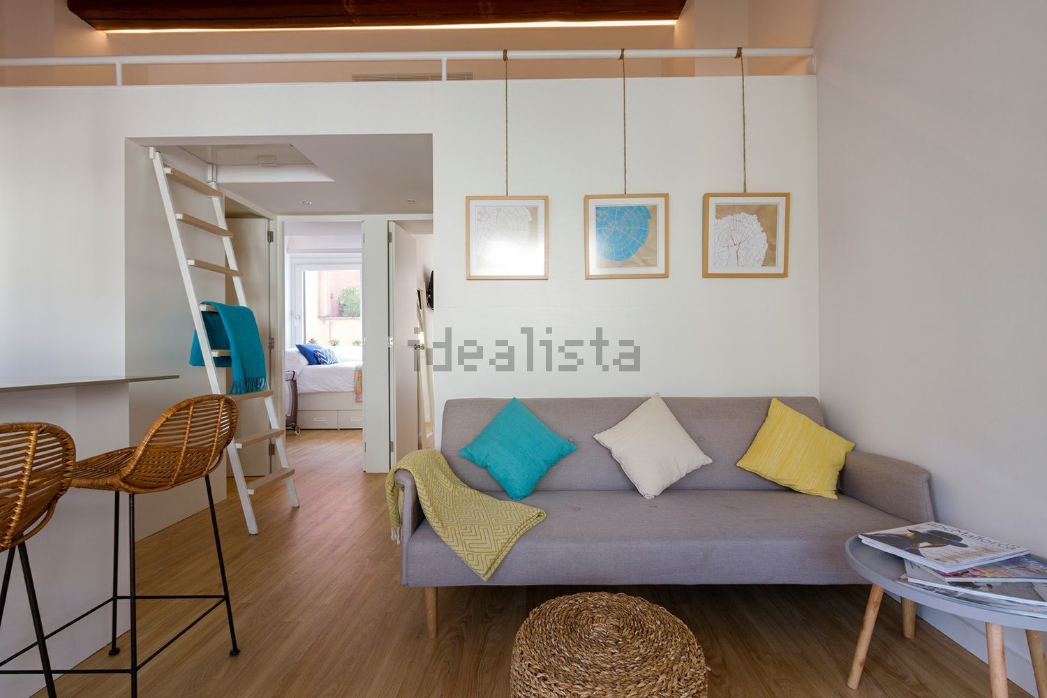 Appartement 60 m² à Palma