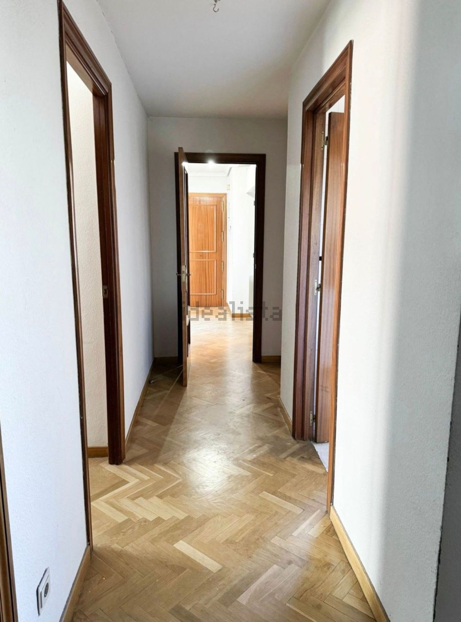 Habitación 120 m², Madrid