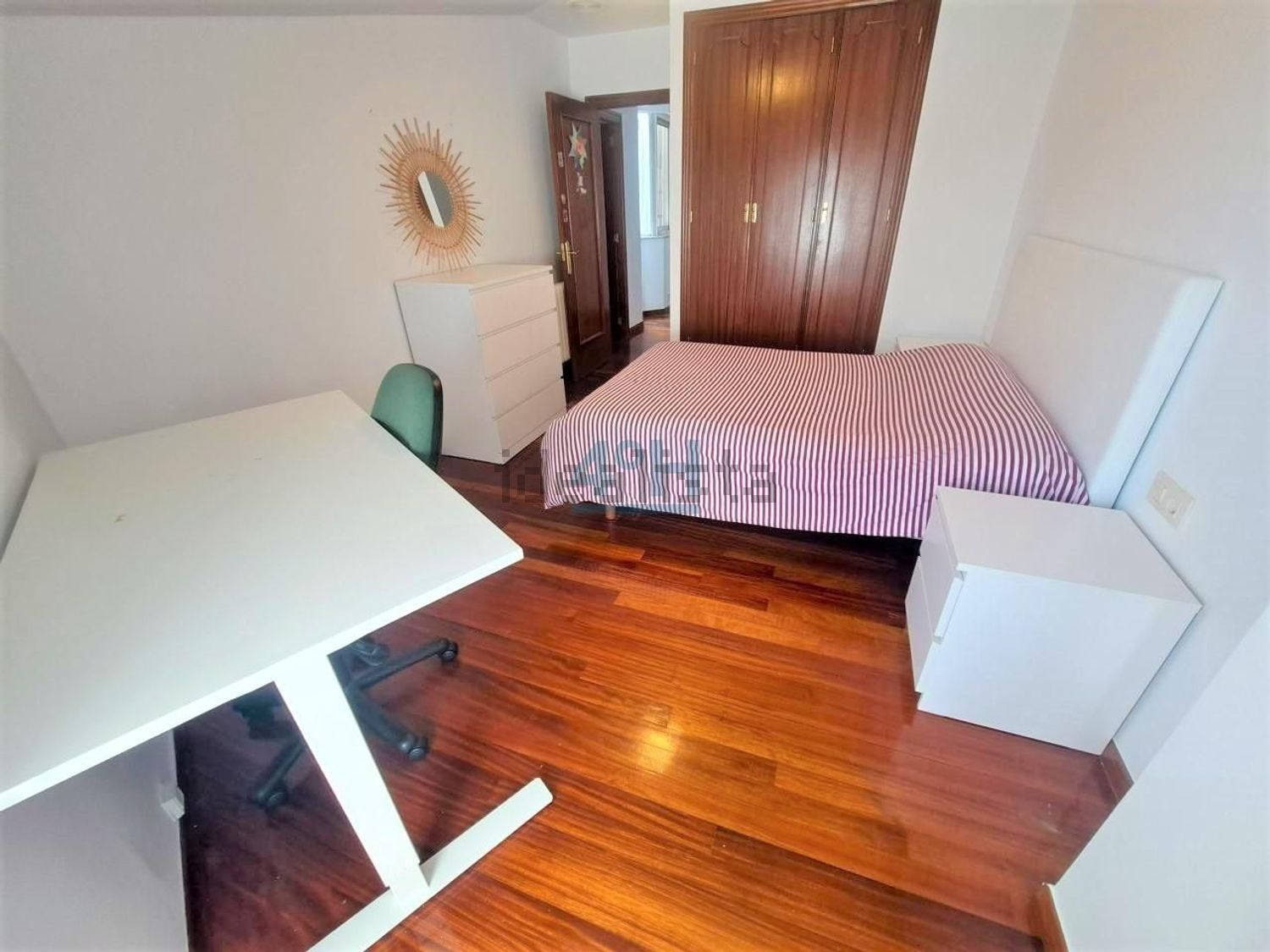 Pis de 112 m² a Ourense