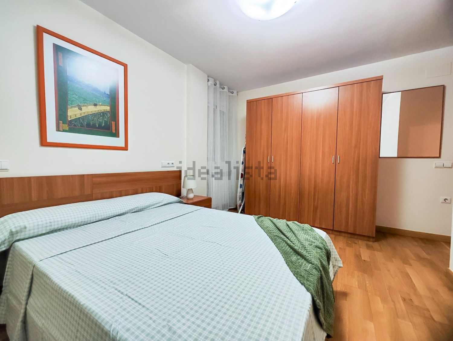 Piso de 99 m² en Puertollano