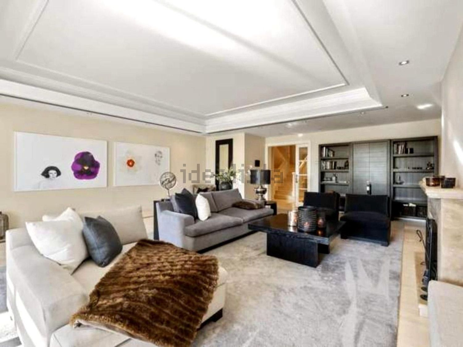 Haus 604 m² in Marbella