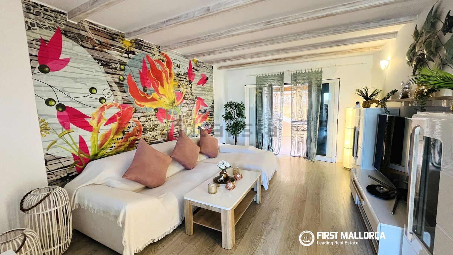 Maison 130 m² à Manacor